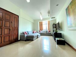 Mirage Tower (D9), Condominium #550193061